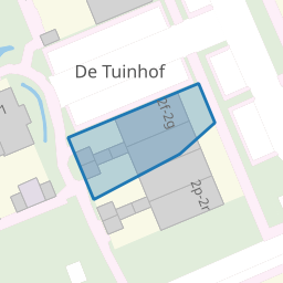 Perceel AMD00-A-1569