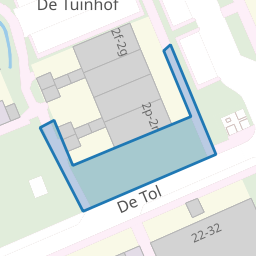 Perceel AMD00-A-1570