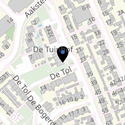 Appartement AMD00 A 1577 5