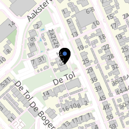 Appartement AMD00 A 1577 6