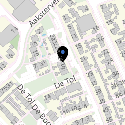 Appartement AMD00 A 1577 8
