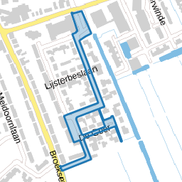 Perceel AMD00-A-1585