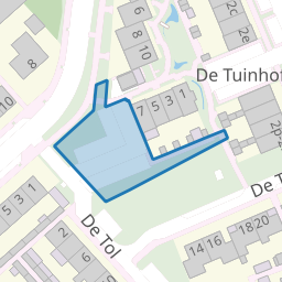 Perceel AMD00-A-1586