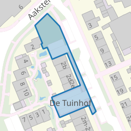 Perceel AMD00-A-1592