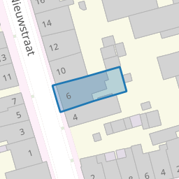 Perceel AMD00-B-1334