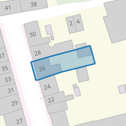 Perceel AMD00-B-1678