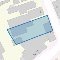 Perceel AMD00-B-1904