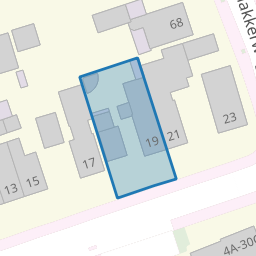 Perceel AMD00-B-1970