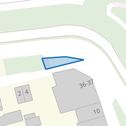 Perceel AMD00-B-1981