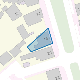 Perceel AMD00-B-1984