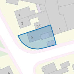 Perceel AMD00-B-2005