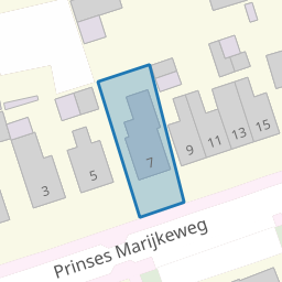 Perceel AMD00-B-2007