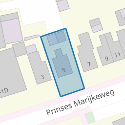 Perceel AMD00-B-2016