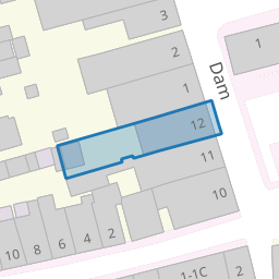 Perceel AMD00-B-2046