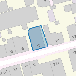 Perceel AMD00-B-2088