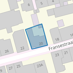 Perceel AMD00-B-2093