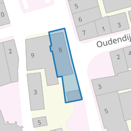 Perceel AMD00-B-2106