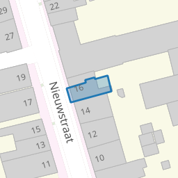 Perceel AMD00-B-2190