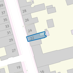 Perceel AMD00-B-2192