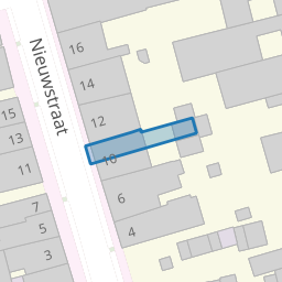 Perceel AMD00-B-2194