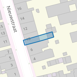 Perceel AMD00-B-2195