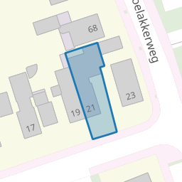 Perceel AMD00-B-2209