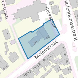 Perceel AMD00-B-2236