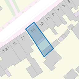 Perceel AMD00-B-2253