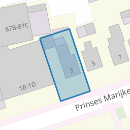 Perceel AMD00-B-2292