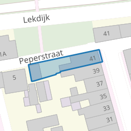 Perceel AMD00-B-2302