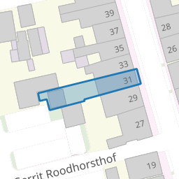 Perceel AMD00-B-2305