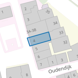 Perceel AMD00-B-2308