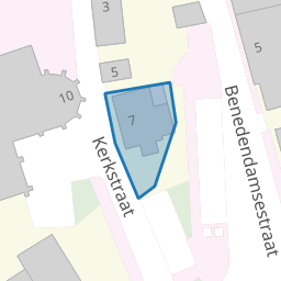 Perceel AMD00-B-2348