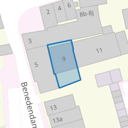 Perceel AMD00-B-2349