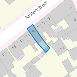 Perceel AMD00-B-2367