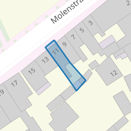 Perceel AMD00-B-2368