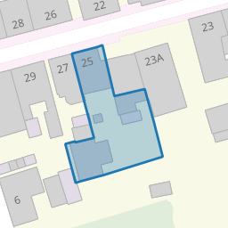 Perceel AMD00-B-2376