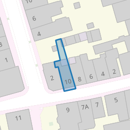 Perceel AMD00-B-2512