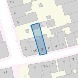 Perceel AMD00-B-2513