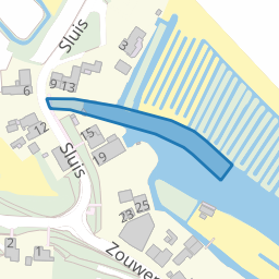 Perceel AMD00-B-2545