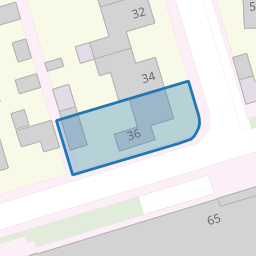 Perceel AMD00-B-2558