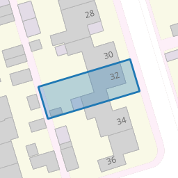 Perceel AMD00-B-2560