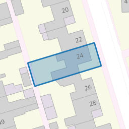 Perceel AMD00-B-2564