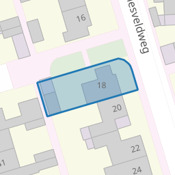 Perceel AMD00-B-2567