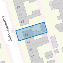 Perceel AMD00-B-2573