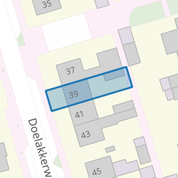 Perceel AMD00-B-2576