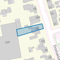 Perceel AMD00-B-2598