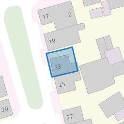 Perceel AMD00-B-2606