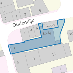 Perceel AMD00-B-2608