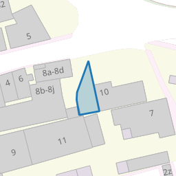 Perceel AMD00-B-2609